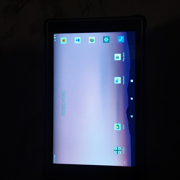 Tablet - Picture 4 of 4